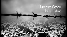 Ukrainian Agony - Der verschwiegene Krieg (Dokumentation von 2015) by emy