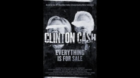 Clinton Cash Official Film - Director's Cut by emy